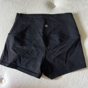 Lululemon Align 2.5” Short
